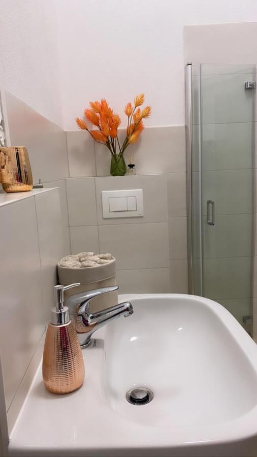 Aurum Apartment Kirchheim am Neckar ภายนอก รูปภาพ