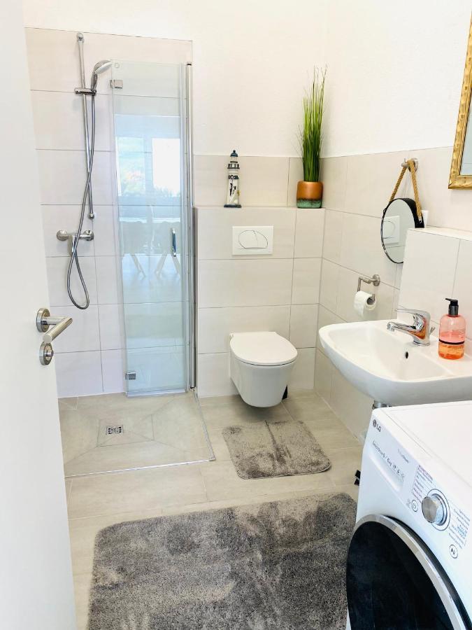 Aurum Apartment Kirchheim am Neckar ภายนอก รูปภาพ